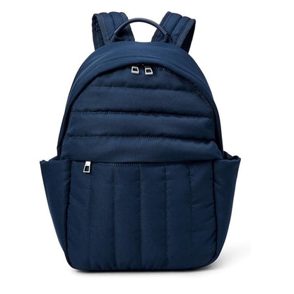 Comfortabele rugzak met ergonomisch ontwerp en veelzijdige vakken
