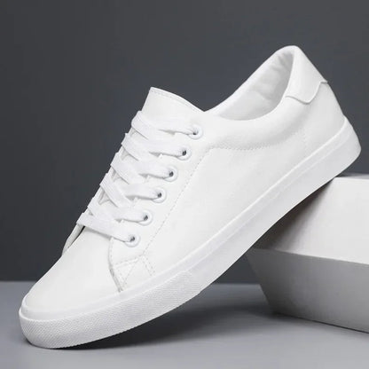 Comfortabele wandelschoenen voor heren met ondersteuning voor de hele dag