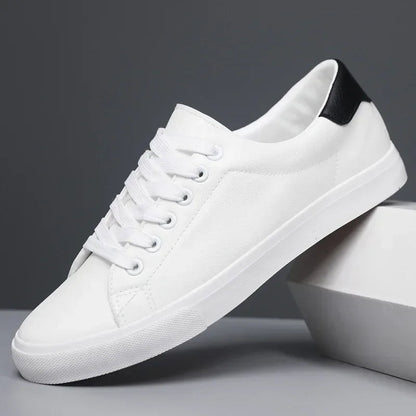 Comfortabele wandelschoenen voor heren met ondersteuning voor de hele dag