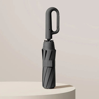 Compacte paraplu