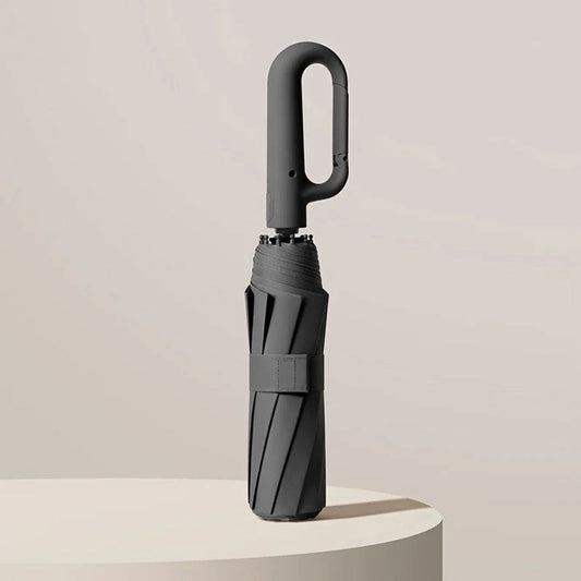Compacte paraplu
