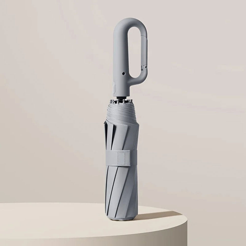 Compacte paraplu