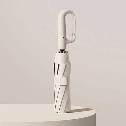 Compacte paraplu