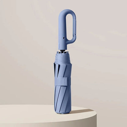 Compacte paraplu