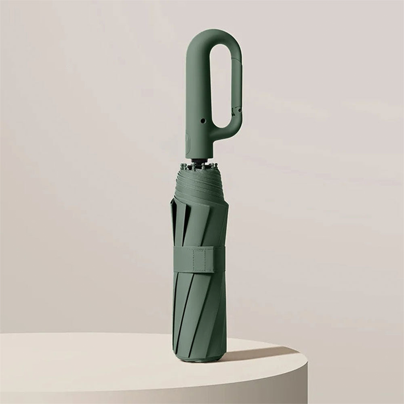 Compacte paraplu