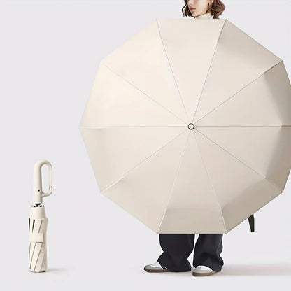 Compacte paraplu