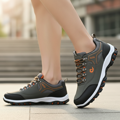 Image of Cornelis | Heren Wandelschoenen met Veters
