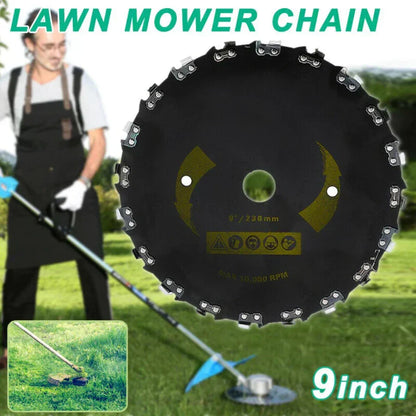 Cutter High-Performance Bosmaaier