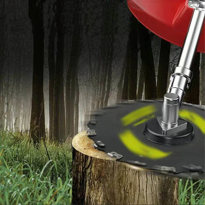 Cutter High-Performance Bosmaaier