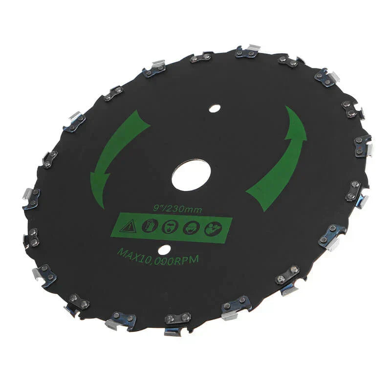 Cutter High-Performance Bosmaaier