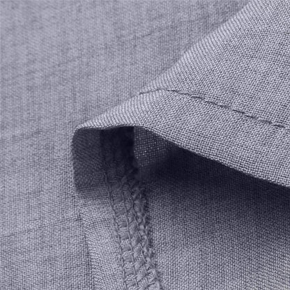 Image of Dames Color Block Blouse met Lange Mouwen