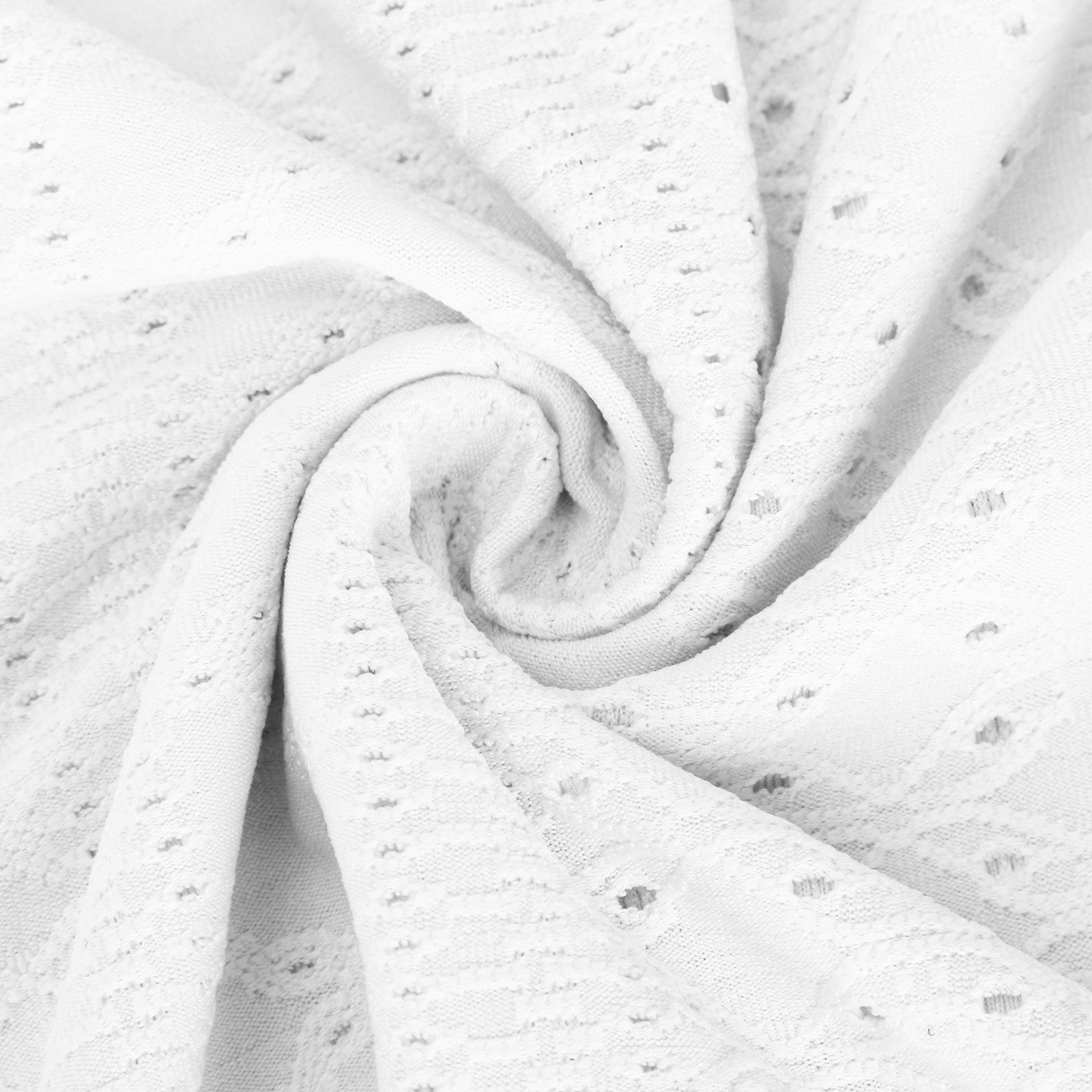 Image of Dames V-hals A-lijn Midi Jurk