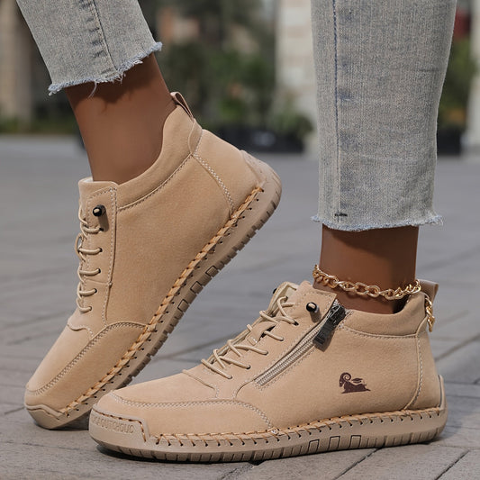 Image of Dames Veterlaarsjes