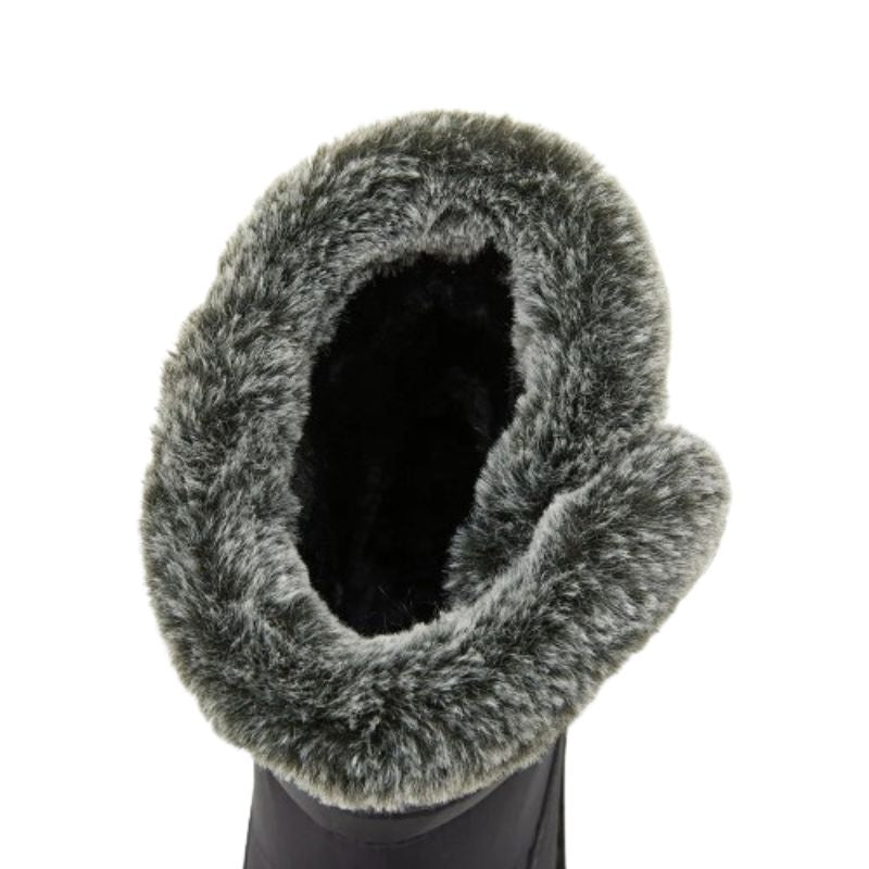 Dames winterlaarzen voor extreme kou