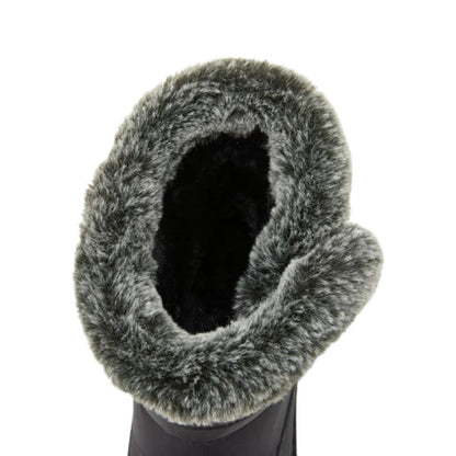 Dames winterlaarzen voor extreme kou
