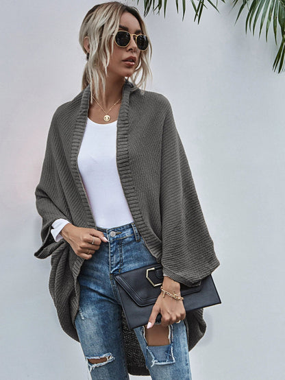 Damesvest voor herfst/winter