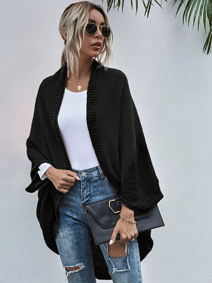 Damesvest voor herfst/winter