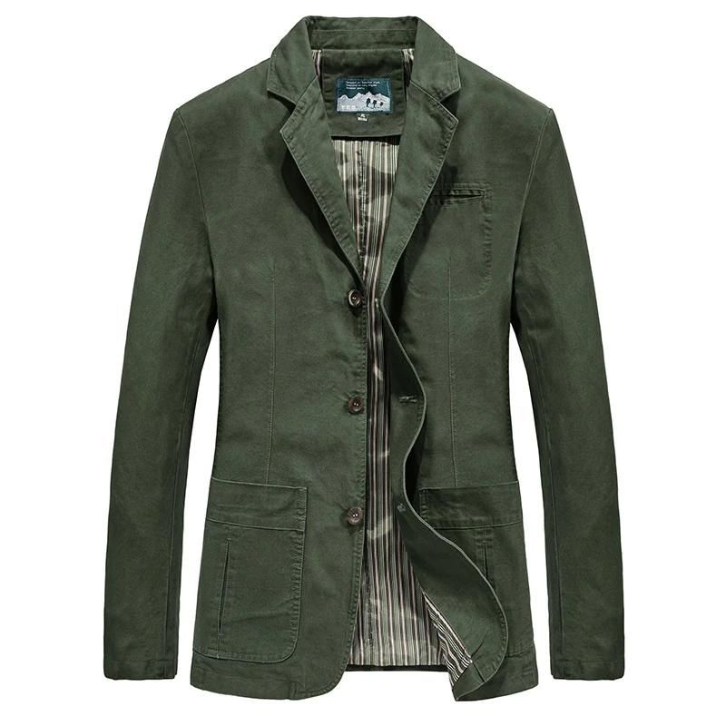 Dennis | Casuele lichtgewicht blazer