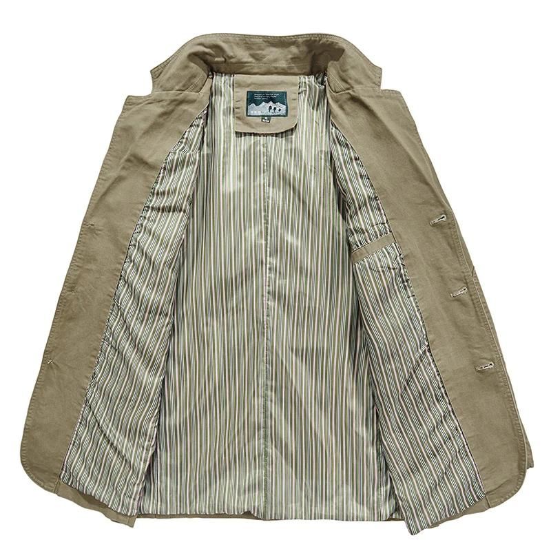Dennis | Casuele lichtgewicht blazer