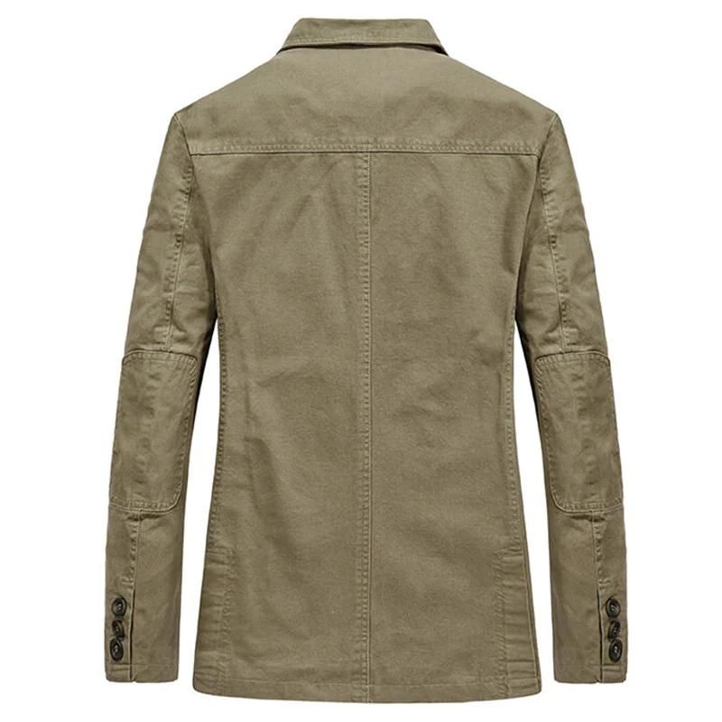 Dennis | Casuele lichtgewicht blazer