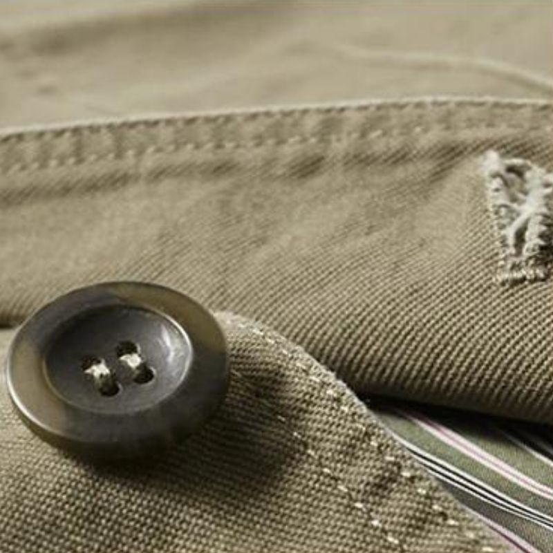 Dennis | Casuele lichtgewicht blazer