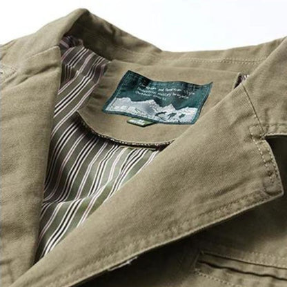 Dennis | Casuele lichtgewicht blazer