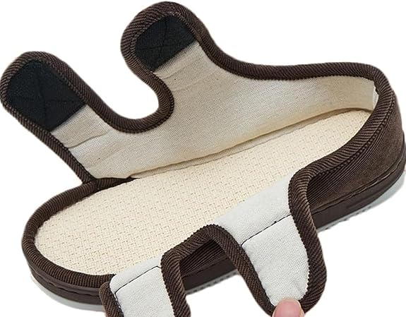 Diabetessandalen voor gezwollen en gevoelige voeten