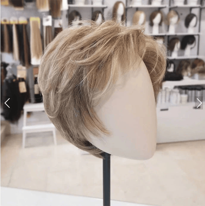 Direct meer volume en stijl
