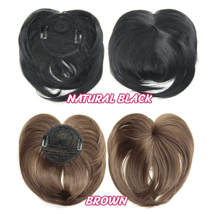 Direct meer volume en stijl