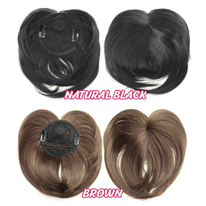 Direct meer volume en stijl