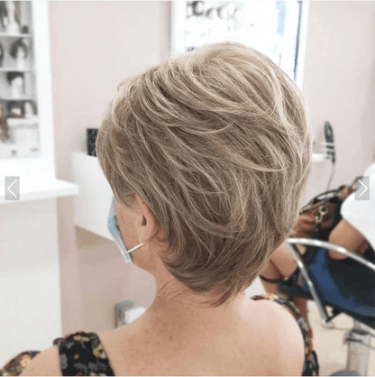Direct meer volume en stijl