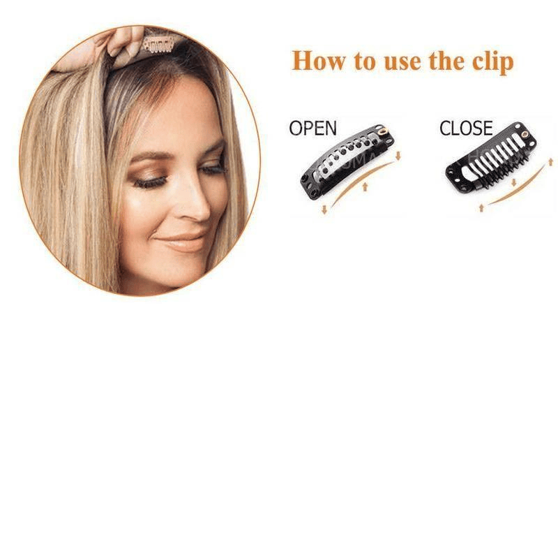 Direct meer volume en stijl