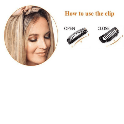 Direct meer volume en stijl