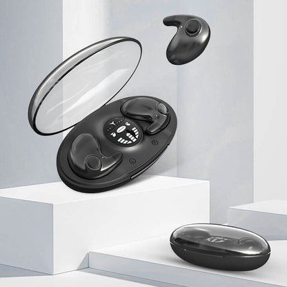 Draadloze slaapkoptelefoon met Bluetooth 5.3