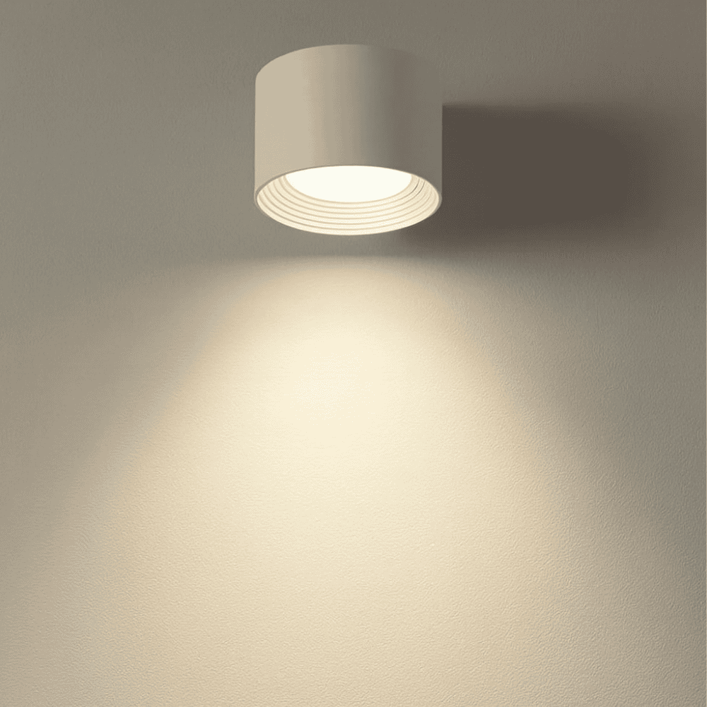 Draadloze Wandlamp met Afstandsbediening – Noordse Stijl voor in Huis
