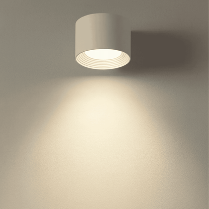 Draadloze Wandlamp met Afstandsbediening – Noordse Stijl voor in Huis
