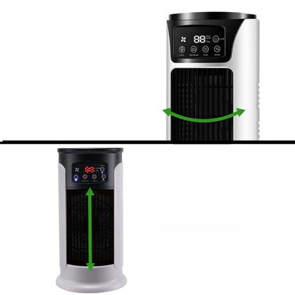 Draagbare Airconditioner - Energiezuinig & Compacte Kamertemperatuur