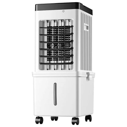 Draagbare Raamloze Airconditioner voor Thuis & Kantoor