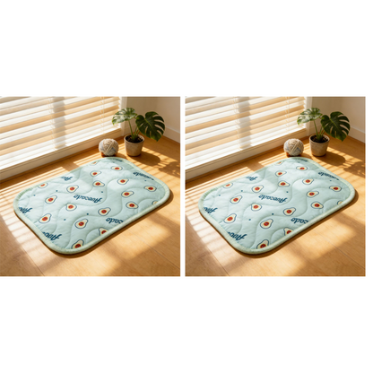Dubbelzijdige koelmat voor huisdieren - voor honden & katten