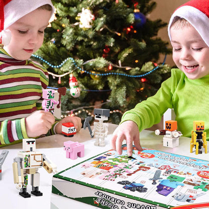 Educatieve adventskalender (editie 2026)