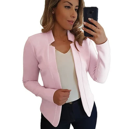Elegante blazer
