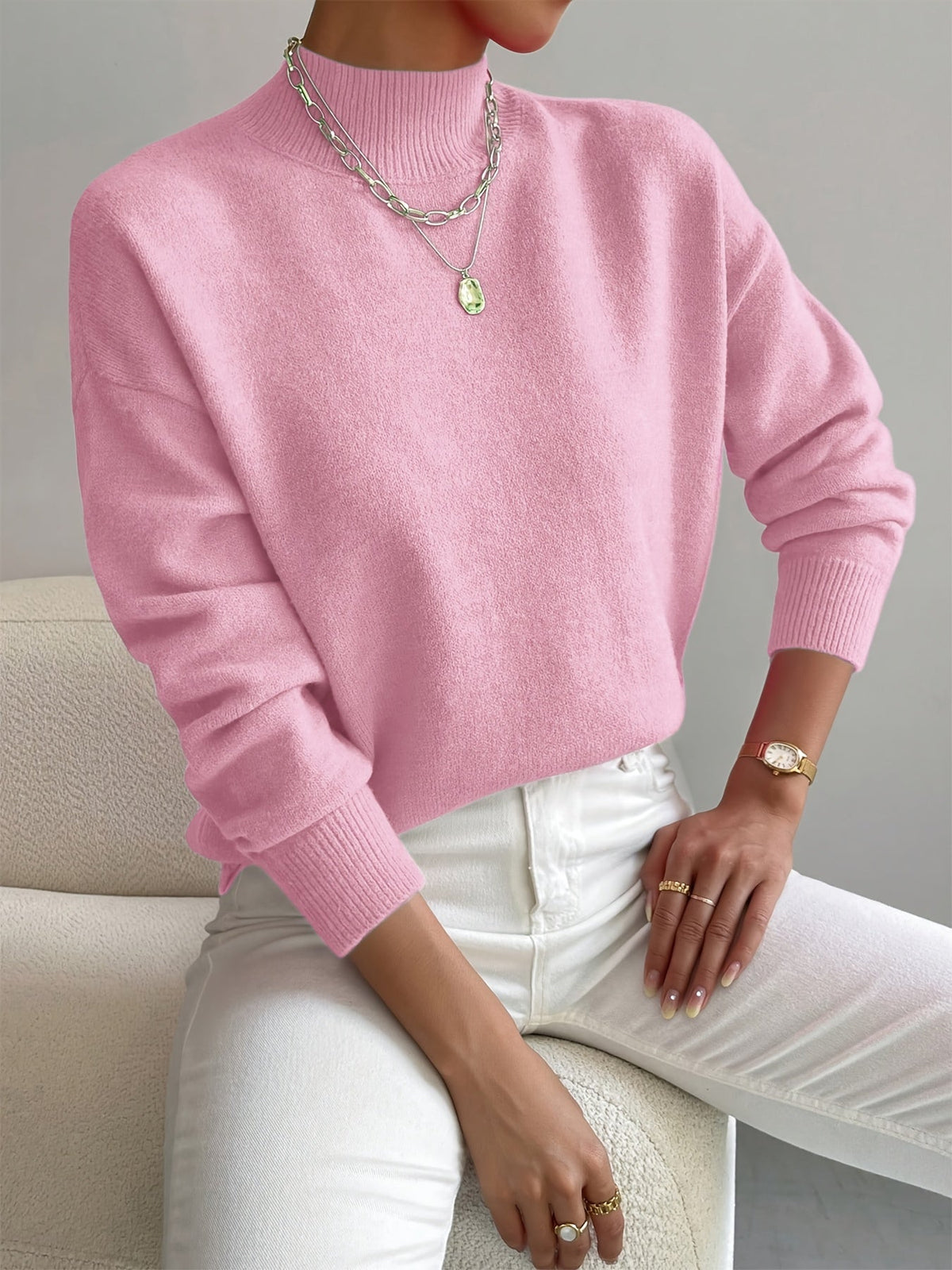 Elegante coltrui