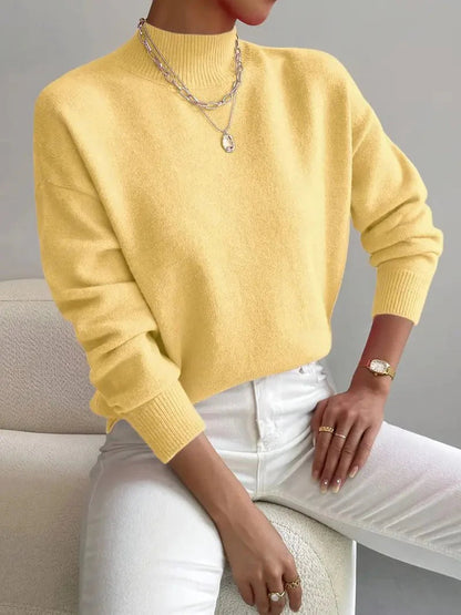 Elegante coltrui