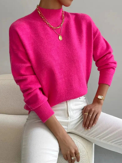 Elegante coltrui