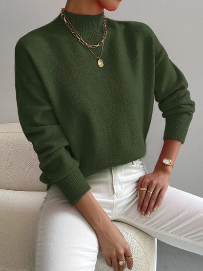 Elegante coltrui