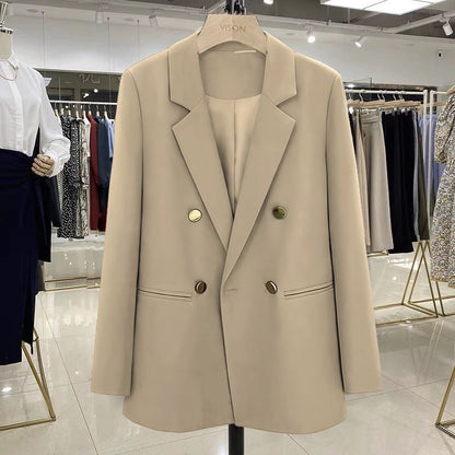 Elegante en comfortabele damesblazer