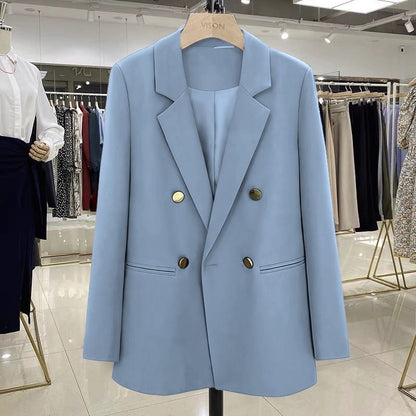 Elegante en comfortabele damesblazer