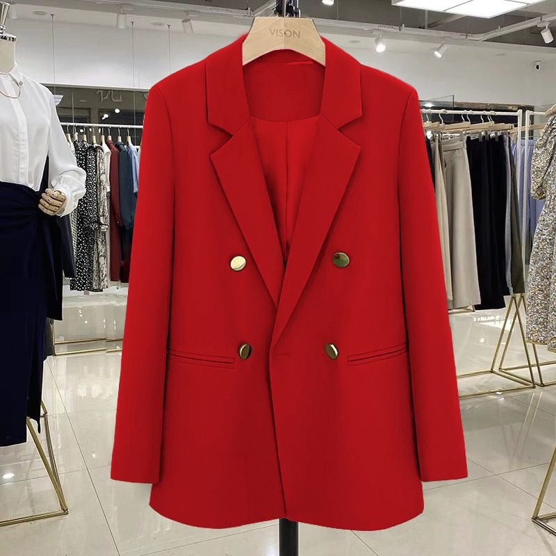 Elegante en comfortabele damesblazer