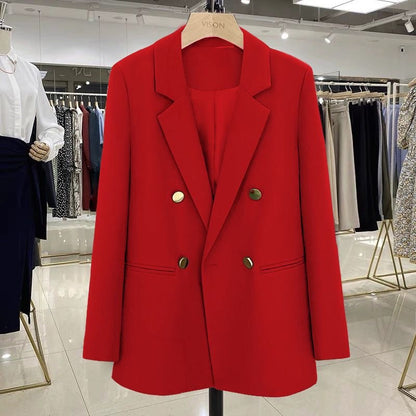 Elegante en comfortabele damesblazer