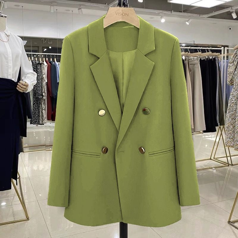 Elegante en comfortabele damesblazer